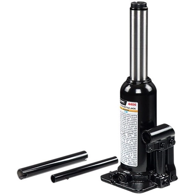 SUNEX - 4406 - Bottle Jack pa3