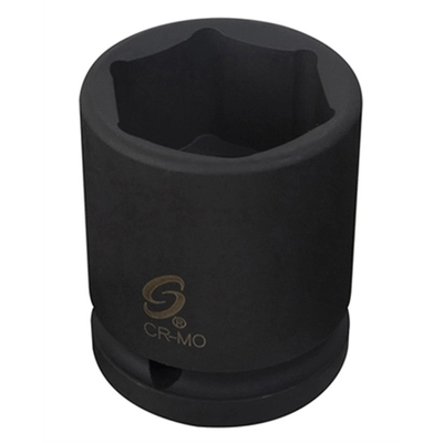 SUNEX - 463M - Standard Impact Socket pa1