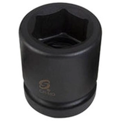 SUNEX - 532M - Standard Impact Socket pa1