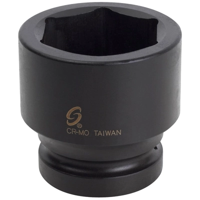 SUNEX - 542M - 1" Drive 42mm Impact Socket pa1
