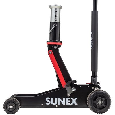 SUNEX - 6602RJ - Off-Road Jack pa2