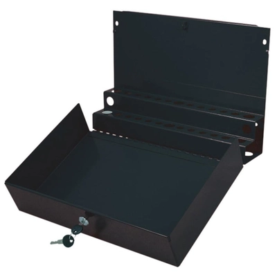 SUNEX - 8011BK - Large Locking Screwdriver/Pry Bar Holder pa1