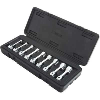 SUNEX - 909TAS - Torque Wrench Head Set pa1