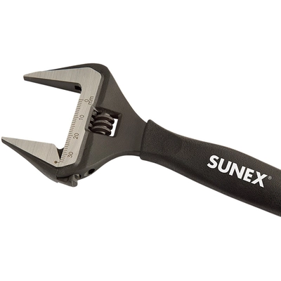 SUNEX - 9611 - Adjustable Wrench pa2