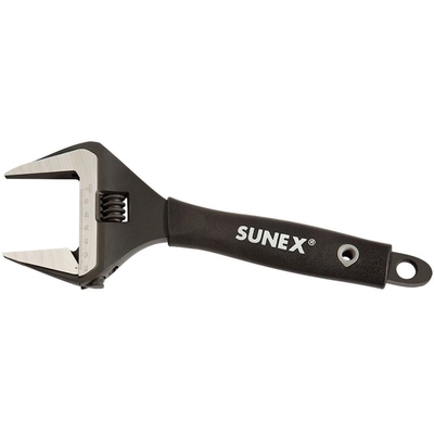 SUNEX - 9614 - Adjustable Wrench pa1