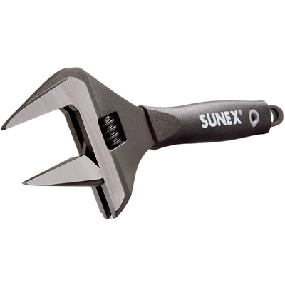 SUNEX - 9614 - Adjustable Wrench pa2