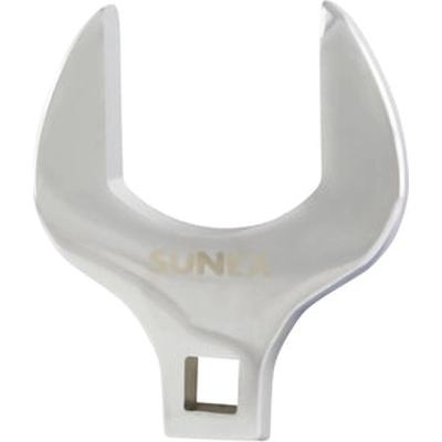 SUNEX - 97752A - 1/2" Drive 2" Jumbo Crowfoot Wrench pa1