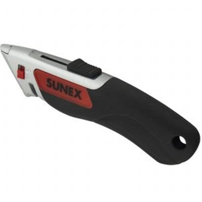 SUNEX - SKS1 - Safety Utility Knives pa1