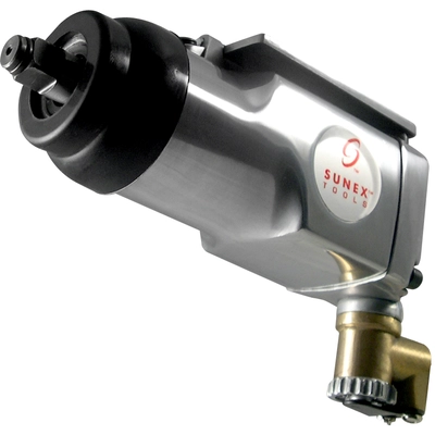 SUNEX - SX111 - Palm Grip Impact Wrench pa1