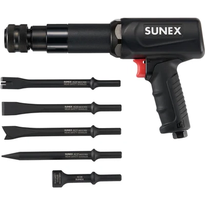 Unspecified Tool by SUNEX - SX2302K pa1