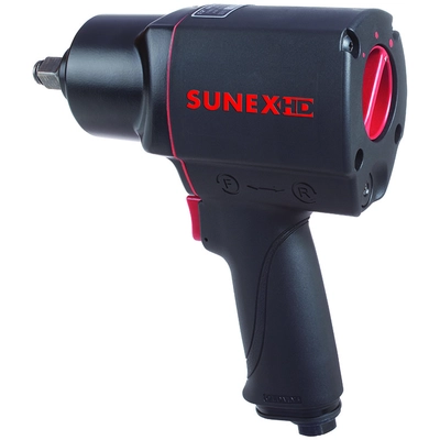 SUNEX - SX4345 - 1/2″ Composite Impact Wrench pa1