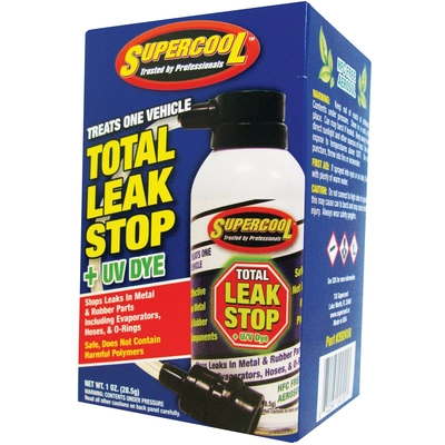 SUPERCOOL - 16280 - Total Leak Stop pa3