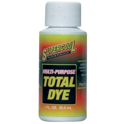 SUPERCOOL - 16525 - Multi-Purpose Total UV Dye pa1