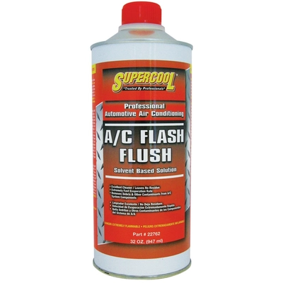 SUPERCOOL - 22762 - Flash Flush pa1