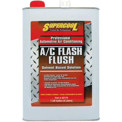 SUPERCOOL - 22779 - Flash Flush pa1