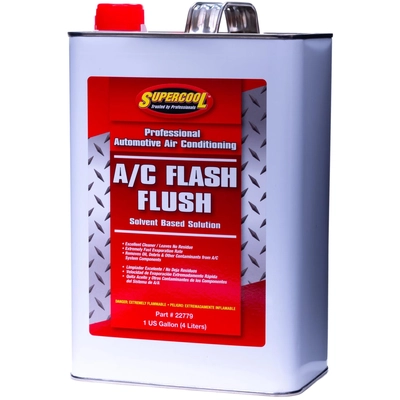 SUPERCOOL - 22779 - Flash Flush pa2