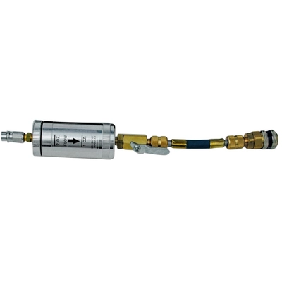 SUPERCOOL - 2375 - Oil & Dye Injector pa1