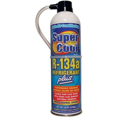 SUPERCOOL - 24278 - Refrigerant Plus pa1