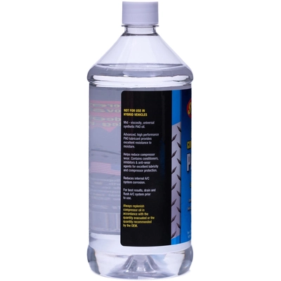 SUPERCOOL - 25411 - Synthetic Lubricant pa3