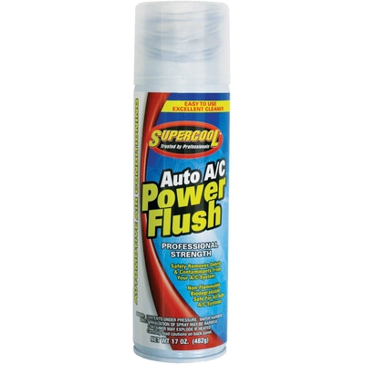 SUPERCOOL - 28184 - Power Flush with Charge Hose pa1