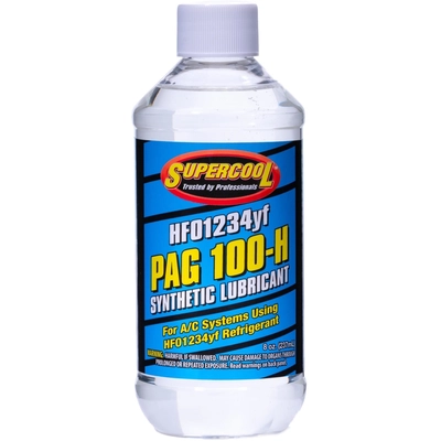 SUPERCOOL - 38589 - Synthetic Refrigerant Oil pa2