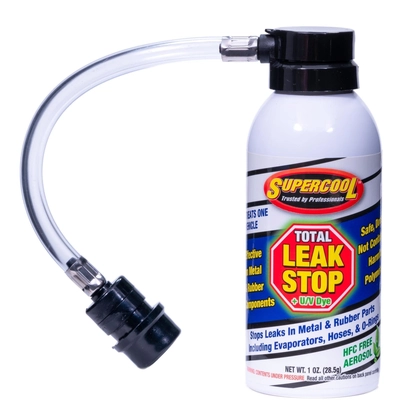 SUPERCOOL - 39241 - Total Leak Stop with UV Dye pa1