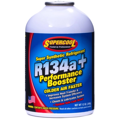 SUPERCOOL - 40292 - Performance Booster pa1