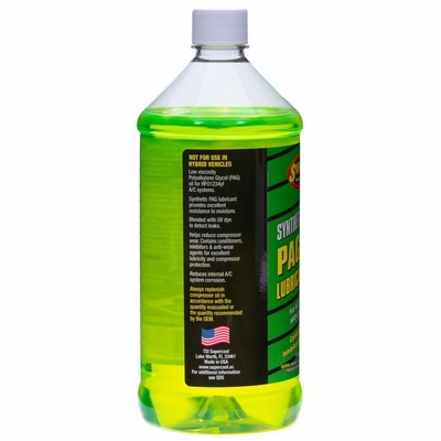 SUPERCOOL - 42432D - U/V Dye Oil pa1