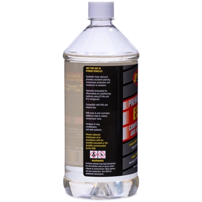 SUPERCOOL - E31 - Ester Oil Quart pa2