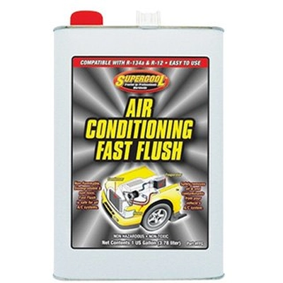 SUPERCOOL - FFG -  Universal A/C System Fast Flush pa1