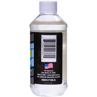 SUPERCOOL - P100-8 - Refrigerant Oil pa2