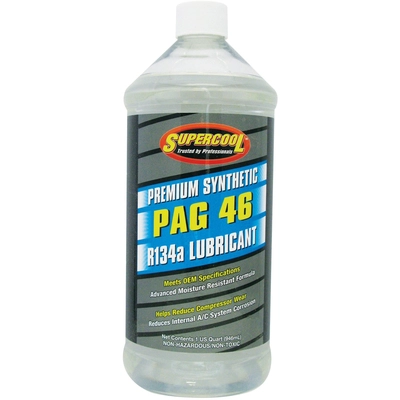 SUPERCOOL - P46-32 - Refrigerant Oil pa1