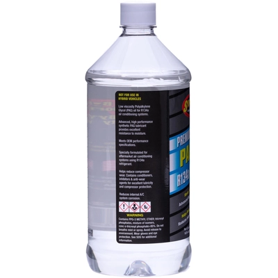 SUPERCOOL - P46-32 - Refrigerant Oil pa2