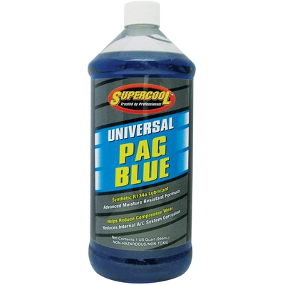SUPERCOOL - PB32 - Synthetic Refrigerant Oil pa1