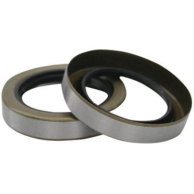 TEKONSHA - 5604 - 2.561" x 1.719" Grease Seal pa1