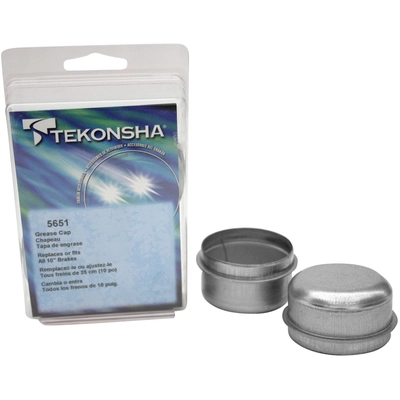 TEKONSHA - 5651 - Grease Cap pa2