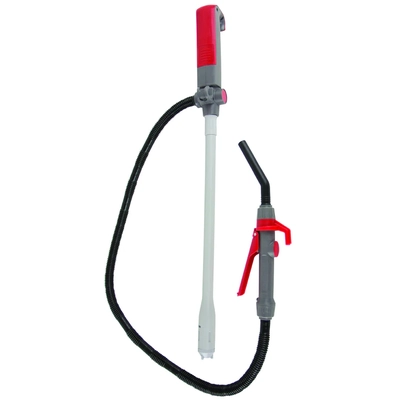TERA PUMP - RDTREP01 - Multi-Purpose Fuel Transfer Pump pa1