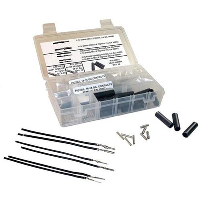 THEXTON - 508RPL - Deutsch Jumper Wire Repair Kit pa1