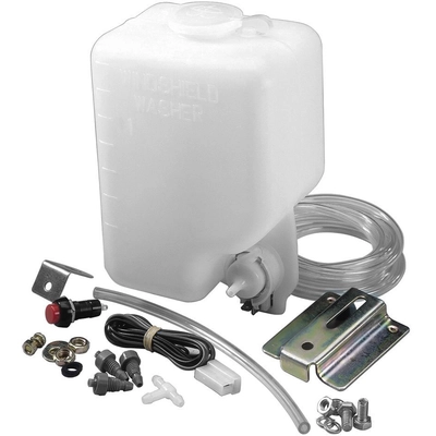 TRICO - 11-102 - Spray Washer Pump pa1