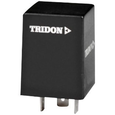 TRIDON - 552 - Electronic Flasher pa1
