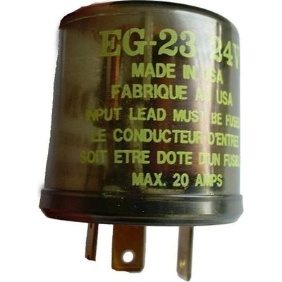 TRIDON - EG23 - Electro Mechanical Flasher pa3