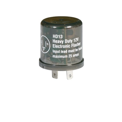 TRIDON - HD13 - Electro Mechanical Flasher pa1