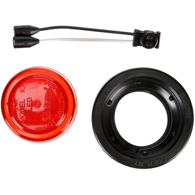 TRUCK LITE - 10050R - Clearance Marker Light pa2