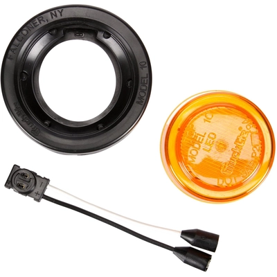 TRUCK LITE - 10050Y - Clearance Marker Light pa2