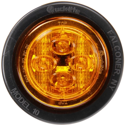 TRUCK LITE - 10086Y - Clearance Marker Light pa1