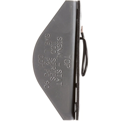 TRUCK LITE - 1101A - Rectangular Bolt-on Mount Clearance Marker Light pa2