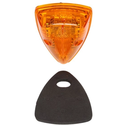 TRUCK LITE - 1155A - Marker Clearance Light pa1