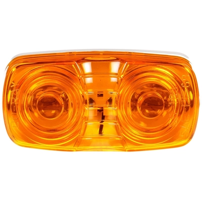 TRUCK LITE - 1211A - Rectangular Bolt-on Mount Clearance Marker Light pa1