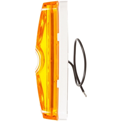 TRUCK LITE - 1211A - Rectangular Bolt-on Mount Clearance Marker Light pa2