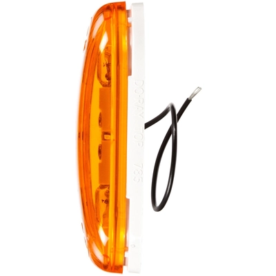 TRUCK LITE - 1259A - Rectangular Bracket Mount Clearance Marker Light pa2